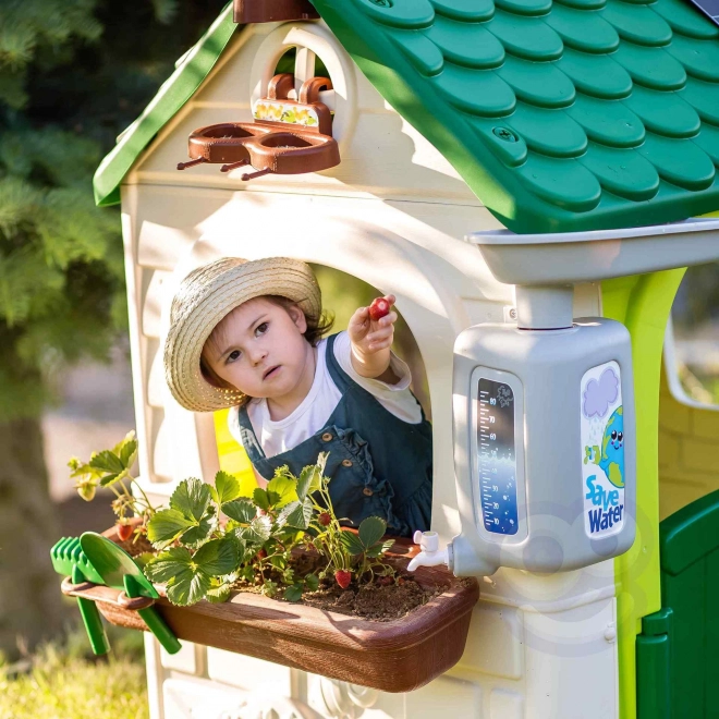 Zahradní domeček Feber Eco