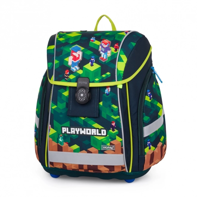 Školní set Premium Light Playworld