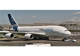 Airbus A 380