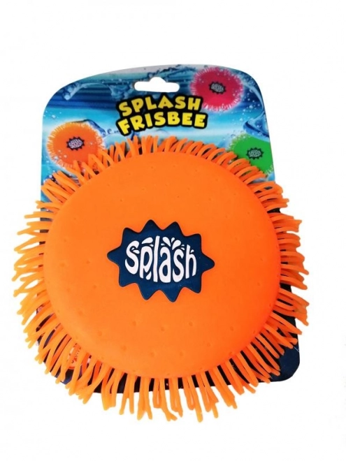 Vodní frisbee