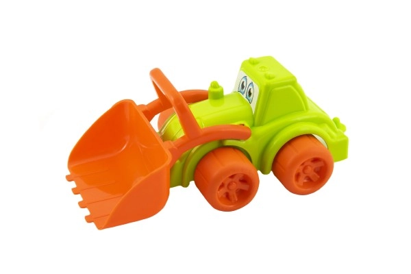Podpora motorického rozvoje