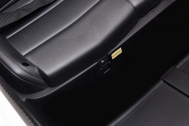 Lamborghini Veneno dětský elektrický vůz bílý