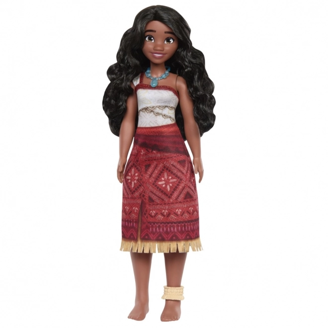 Panenka Vaiana - Moana 2 - základní sada