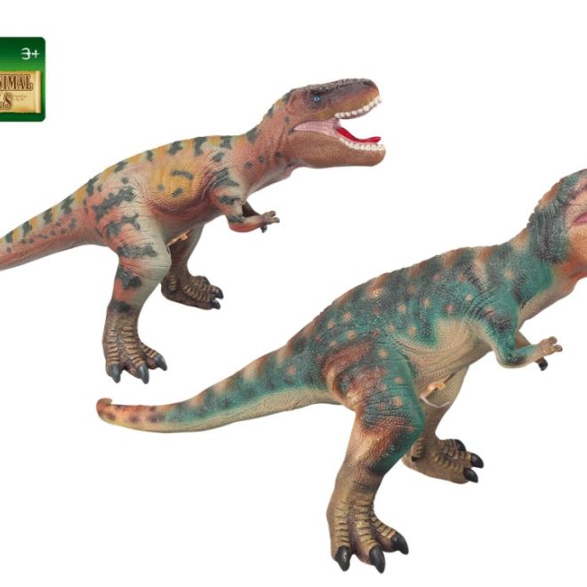 Dinosaurus měkký T-Rex 49 cm