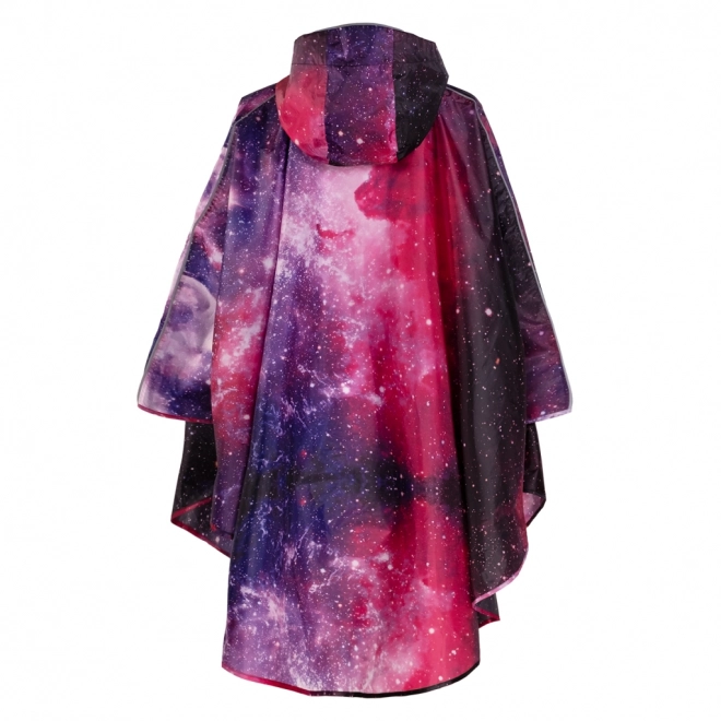 Pláštěnka Galaxy