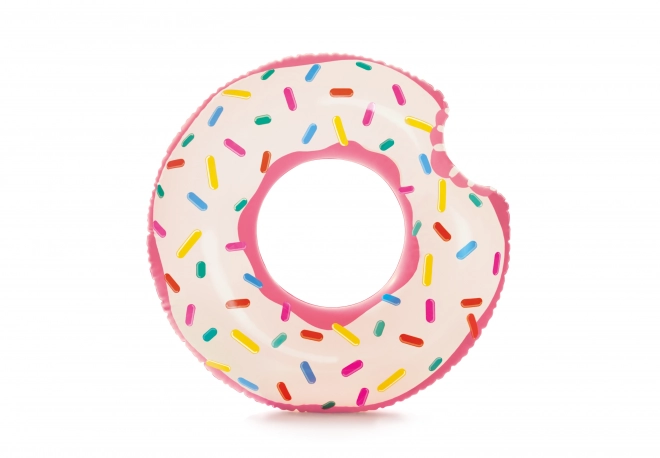 Nafukovací kruh donut 1,07m x 99cm