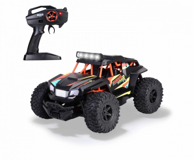 Badland Explorer RC vozidlo RTR 32 cm