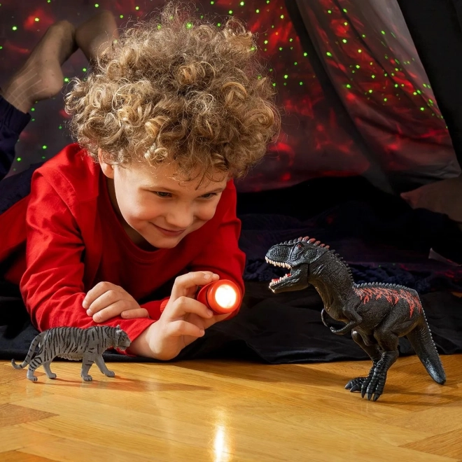 Giganotosaurus Dinosauři figurka