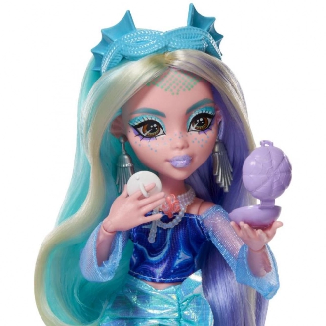 MH SKULLTIMATE SECRETS PANENKA SÉRIE 2 - LAGOONA