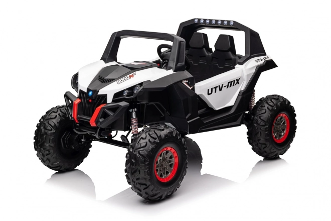 Buggy UTV-MX 2000N White