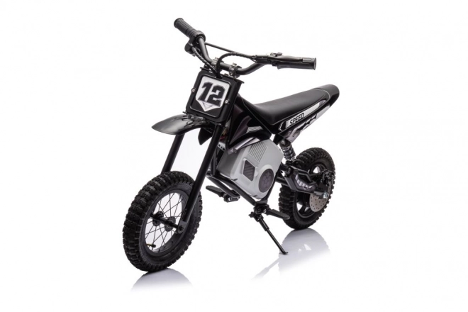 Dobíjecí kolo Crossbike A9901 Black 36V