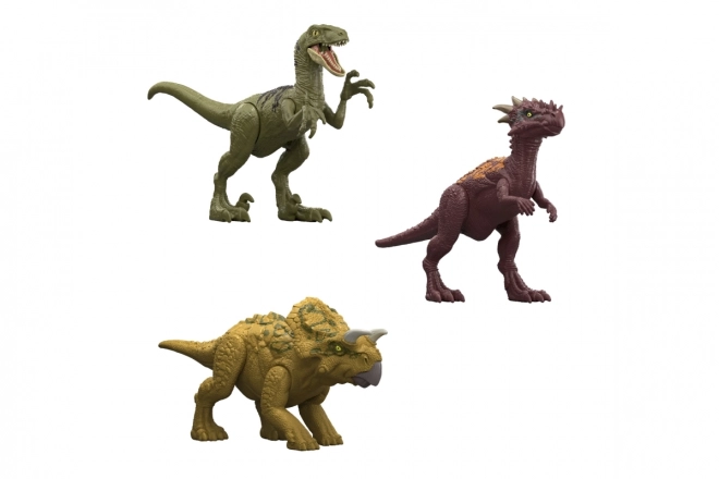 Dino překvapení z Jurského světa