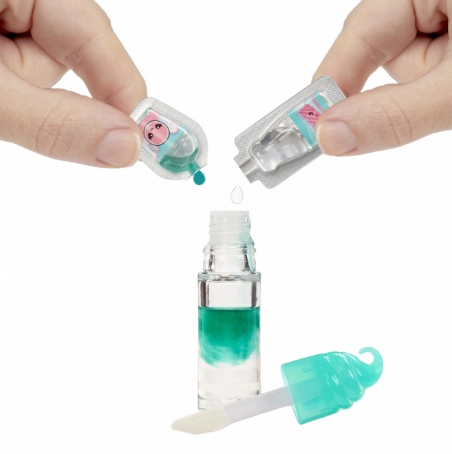 Yummiland Lip Gloss Susie Sour Straw