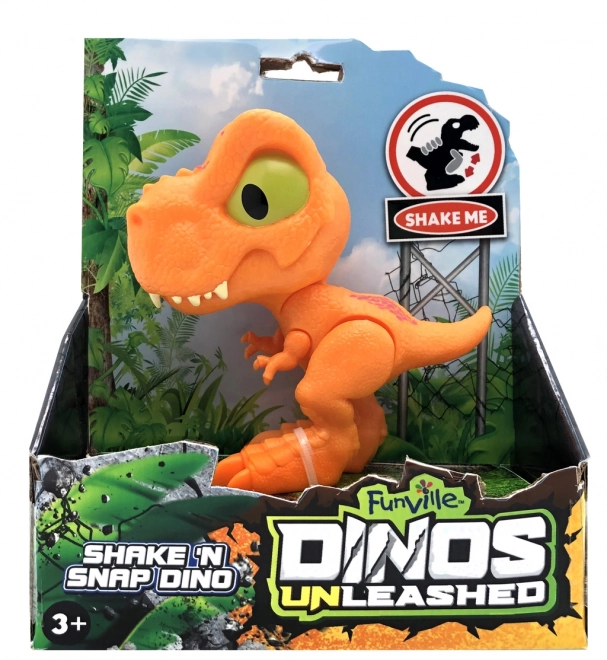 Dinosaurus