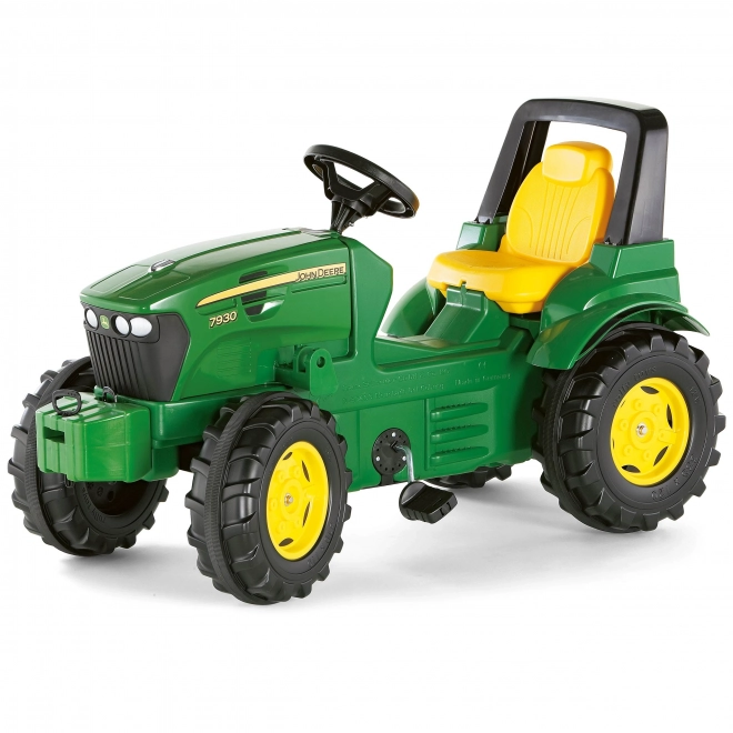 Rolly traktor na pedály John Deere pro děti
