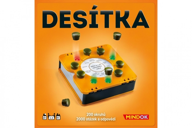 Desítka