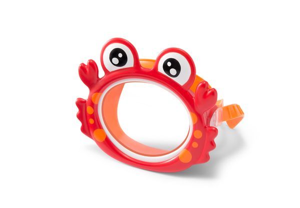 Dětské potápěčské brýle - zvíře – Krab