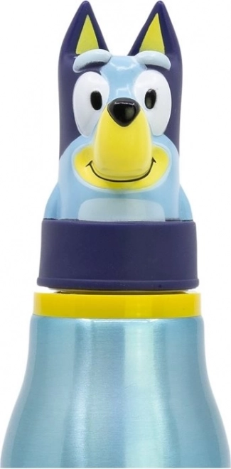 Hliníková láhev na pití Bluey