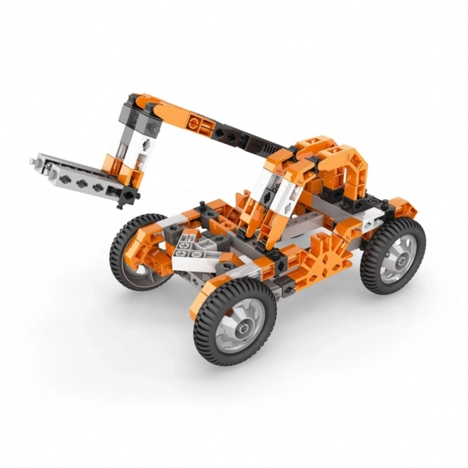 Stavebnice Creative Builder 50v1