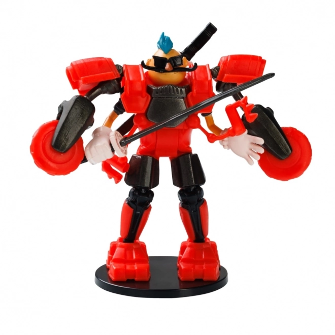 Akční figurka Sonic