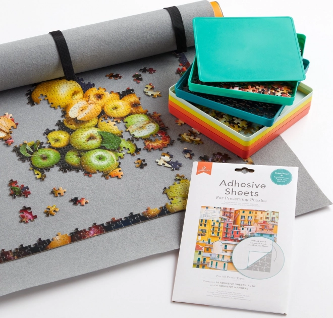 GALISON Třídič na puzzle
