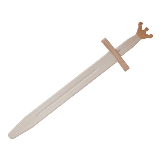 Fauna Dřevěný meč královský