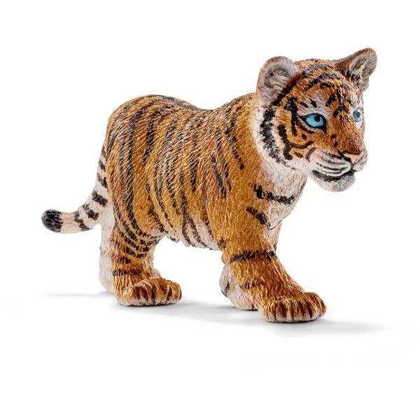 Malý tygr