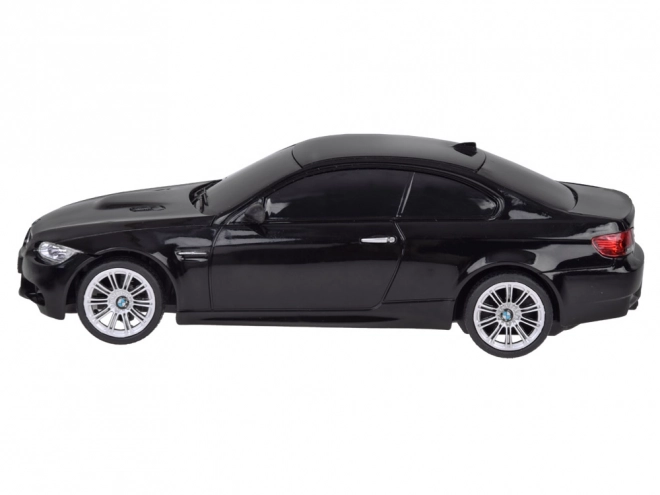 Sportovní vůz BMW 1:24 s volantem RC0661
