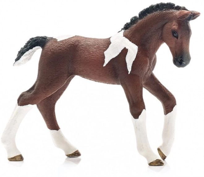 SCHLEICH Horse Club® 13758 Trakénský kůň - hříbě