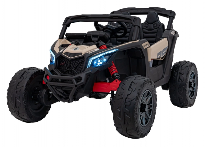 ATV CAN-AM Maverick Black