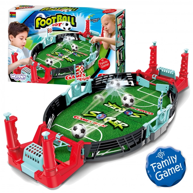 Mini stolní fotbal pro děti