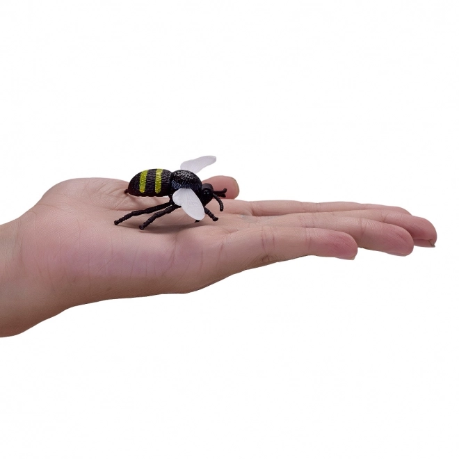 Mojo Mini Svět hmyzu a pavouků 12 ks
