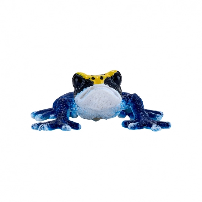 Mojo pralesnička barvířská figurka