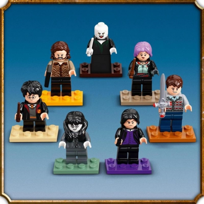 LEGO® Harry Potter™ 76404 Adventní kalendář