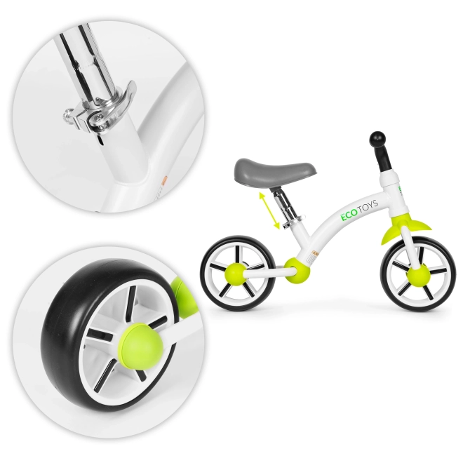 Odrážedlo pro děti od ECOTOYS