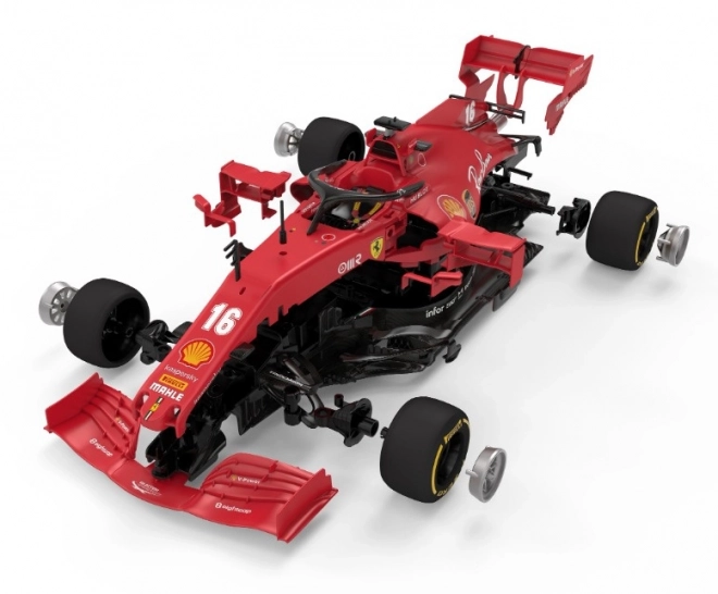 R/C auto Ferrari SF1000 1:16 RASTAR