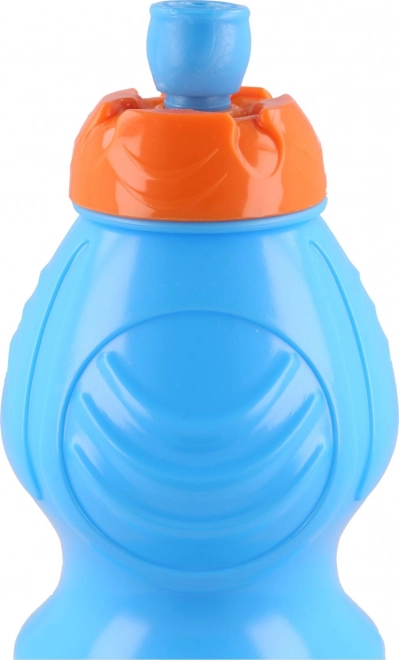 STOR Láhev na pití Mickey Mouse 400 ml