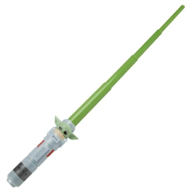 Světelný meč Squad Star Wars Nipper