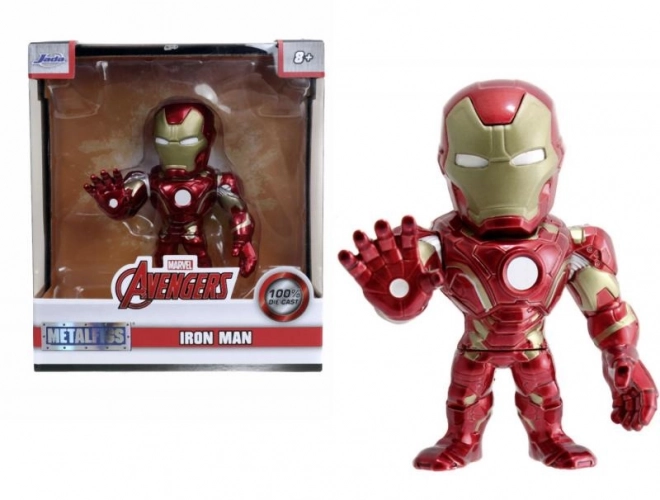 Figurka Marvel Ironman, 10 cm