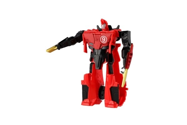 Transformer auto/robot 12cm