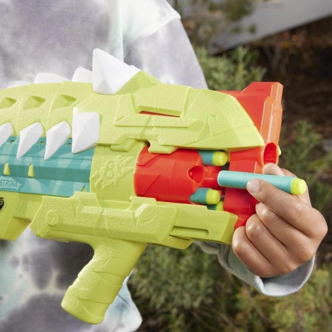 Nerf DinoSquad armor