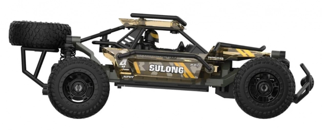 SULONG Crawler 1:18 2.4GHz