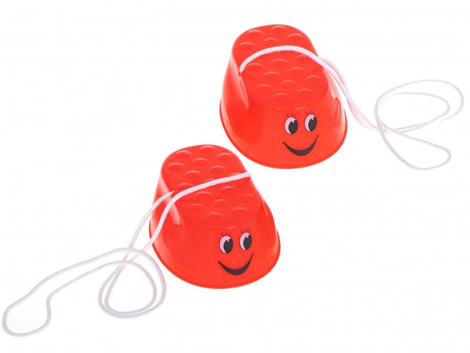 Dětské chůdy - 2 páry