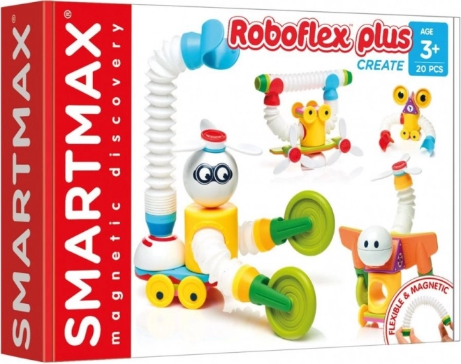 SmartMax - Roboflex Plus