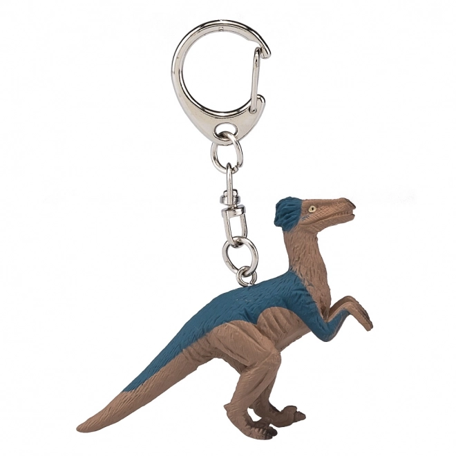 Mojo Klíčenka Velociraptor