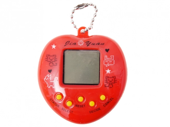 Elektronická hra Tamagotchi