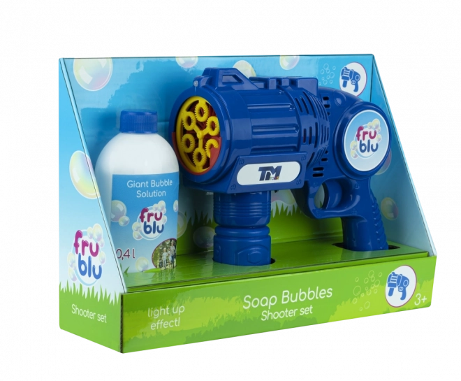 Fru Blue Shooter + tekutina 0,4l