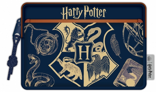 Velké pouzdro Harry Potter