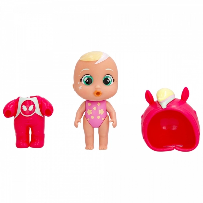 Cry Babies Kouzelné slzy Di Stars Talent Hannah Doll