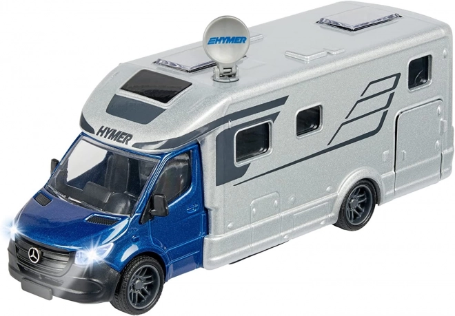 Hymer B-Class Karavan 19cm